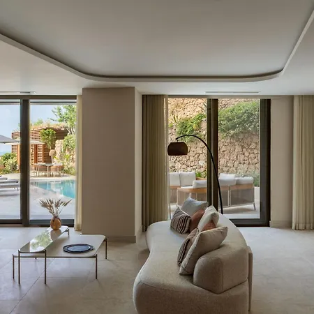 Hotel Keyla & Antalya