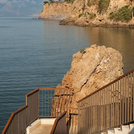 Keyla & Hotel Antalya