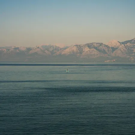 Hotel Keyla &