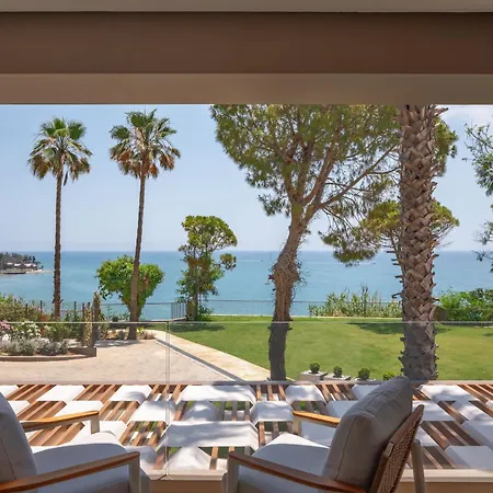 Keyla & 5* Antalya